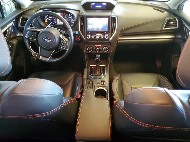 Продажа на аукционе авто 2023 Subaru Crosstrek, vin: JF2GTHMC8PH266601, номер лота: 55014086