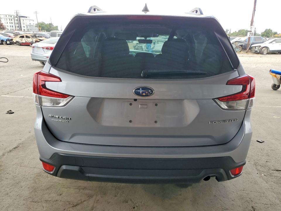 85618715 :رقم المزاد ، JF2SKAEC6PH481798 vin ، 2023 Subaru Forester مزاد بيع