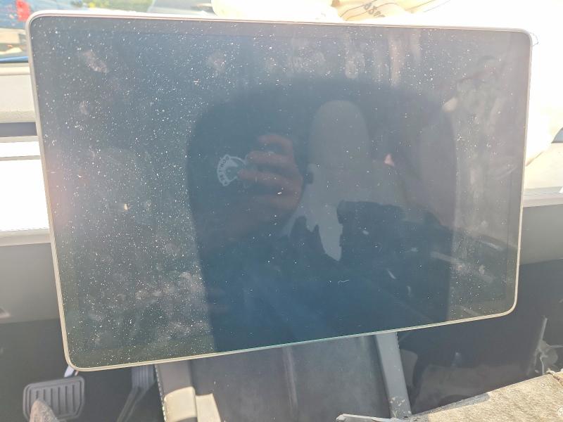 Продаж на аукціоні авто 2024 Tesla Model Y, vin: 7SAYGDEE4RA236031, номер лоту: 67983116