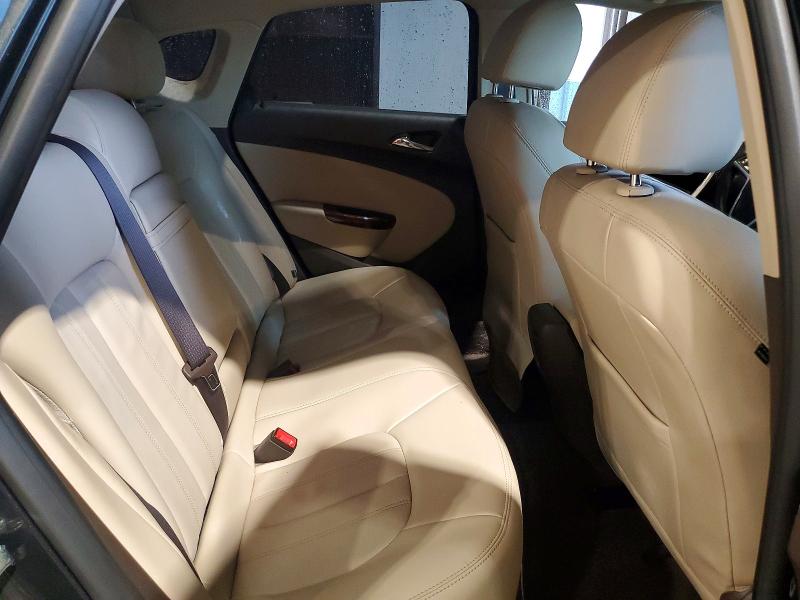 Aukcja sprzedaży 2015 Buick Verano, vin: 1G4PS5SK8F4132005, numer aukcji: 58745076