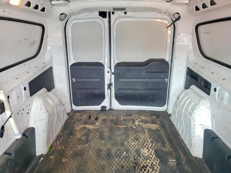 Aukcja sprzedaży 2016 Ram Promaster City, vin: ZFBERFBT2G6B05187, numer aukcji: 56592316