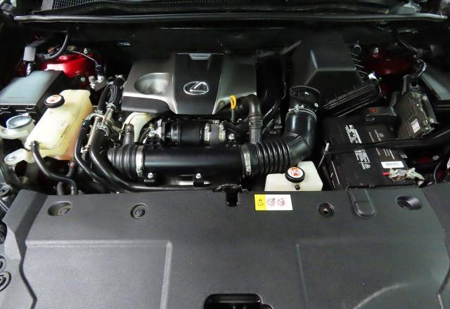 57443316 :رقم المزاد ، JTJBARBZ2H2127898 vin ، 2017 Lexus Nx 200t مزاد بيع