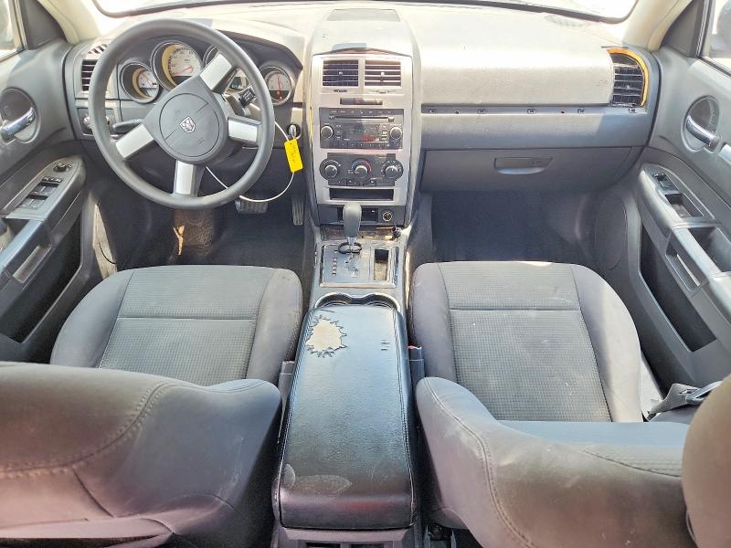 58290356 :رقم المزاد ، 2B3CA3CV2AH127835 vin ، 2010 Dodge Charger مزاد بيع