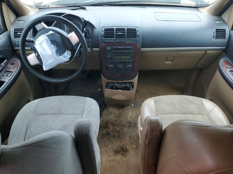 Aukcja sprzedaży 2005 Chevrolet Uplander, vin: 1GNDV23L85D225763, numer aukcji: 58738646