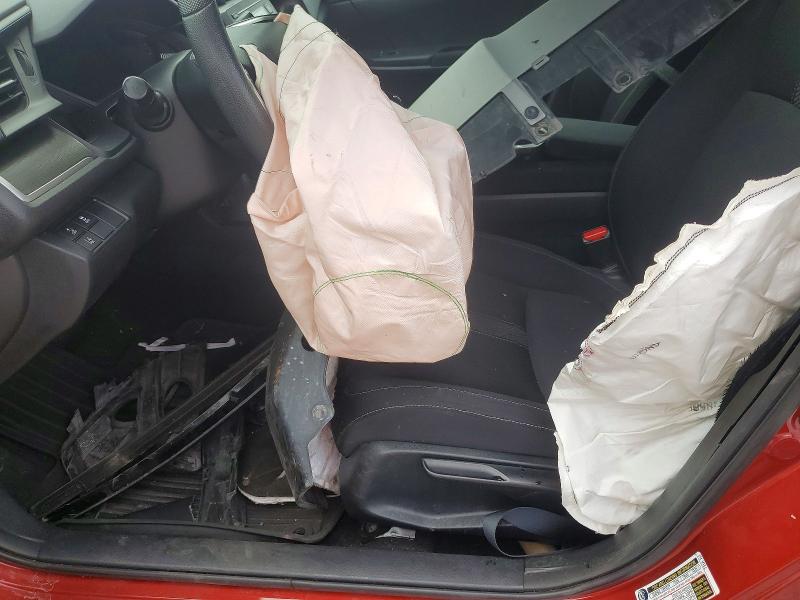 Продаж на аукціоні авто 2019 Honda Civic, vin: 2HGFC2F68KH516793, номер лоту: 56515426