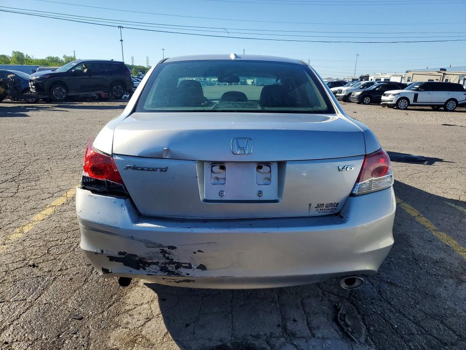 Aukcja sprzedaży 2009 Honda Accord, vin: 1HGCP36879A005194, numer aukcji: 57033716