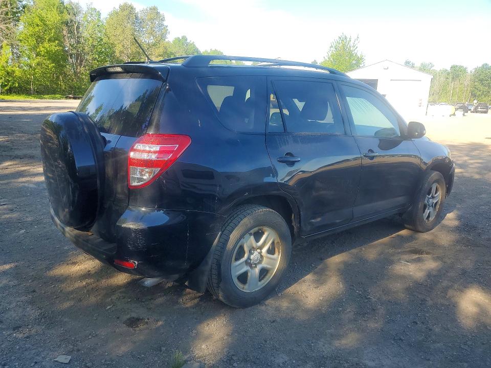 Продажа на аукционе авто 2011 Toyota Rav4, vin: 2T3ZF4DV1BW105485, номер лота: 55944166