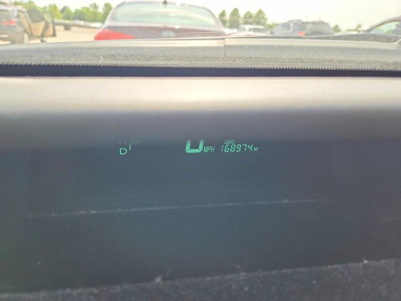 2008 Toyota Prius მანქანა იყიდება აუქციონზე, vin: JTDKB20UX87727800, აუქციონის ნომერი: 59019766