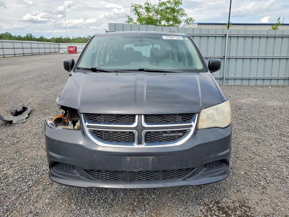 Aukcja sprzedaży 2012 Dodge Grand Caravan, vin: 2C4RDGBG8CR103272, numer aukcji: 57587126