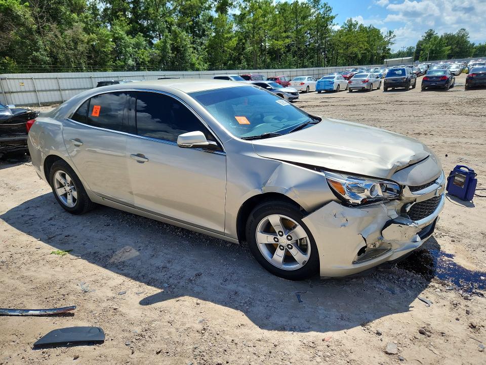 Aukcja sprzedaży 2014 Chevrolet Malibu, vin: 1G11C5SLXEF275033, numer aukcji: 58028376