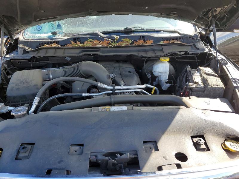 2019 Ram 1500 Classic მანქანა იყიდება აუქციონზე, vin: 1C6RR7LT2KS568986, აუქციონის ნომერი: 57326456