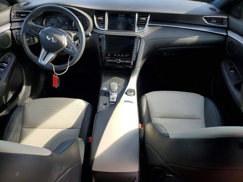 Продажа на аукционе авто 2023 Infiniti Qx55, vin: 3PCAJ5JR5PF103535, номер лота: 55330696