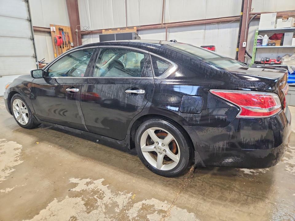 Aukcja sprzedaży 2015 Nissan Altima, vin: 1N4AL3AP1FN877140, numer aukcji: 55610246