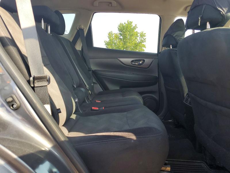 Продажа на аукционе авто 2016 Nissan Rogue, vin: 5N1AT2MT4GC782478, номер лота: 57953866