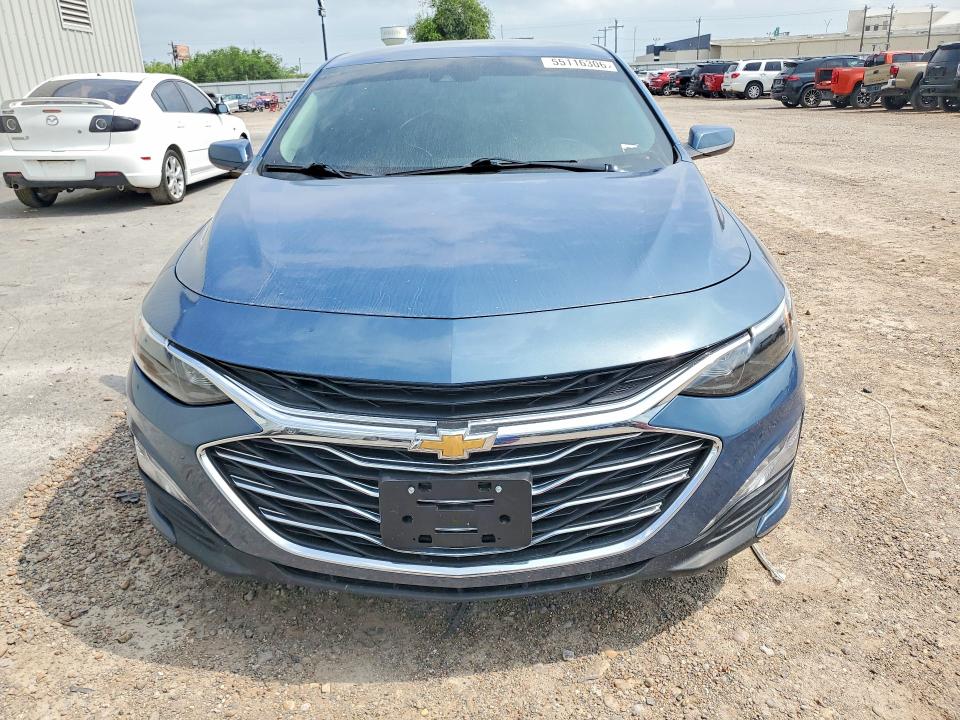 Продаж на аукціоні авто 2024 Chevrolet Malibu, vin: 1G1ZD5ST3RF230165, номер лоту: 55116306