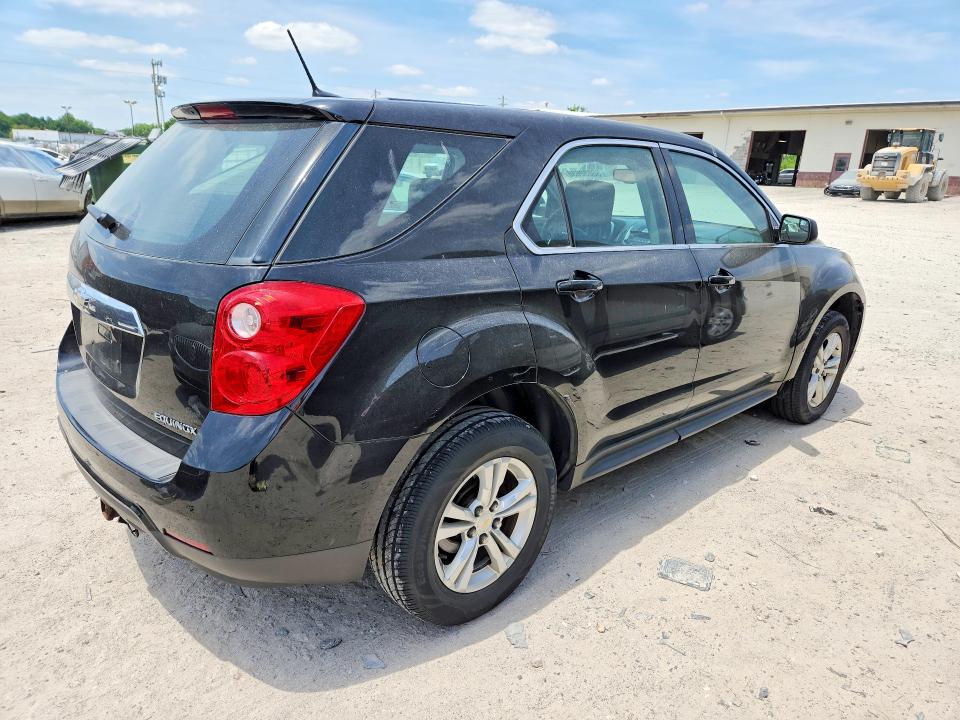 Aukcja sprzedaży 2013 Chevrolet Equinox, vin: 2GNALBEK0D1268291, numer aukcji: 56032656