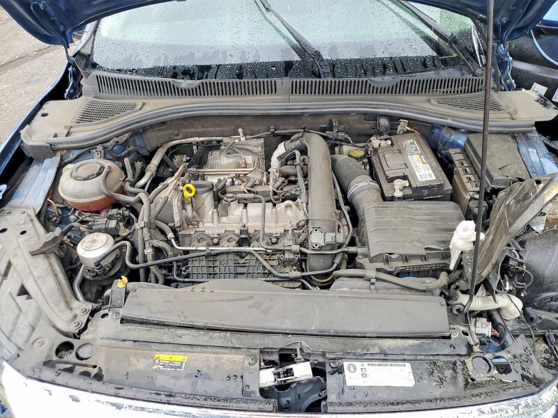 Продаж на аукціоні авто 2019 Volkswagen Jetta, vin: 3VWE57BU1KM056817, номер лоту: 58470116