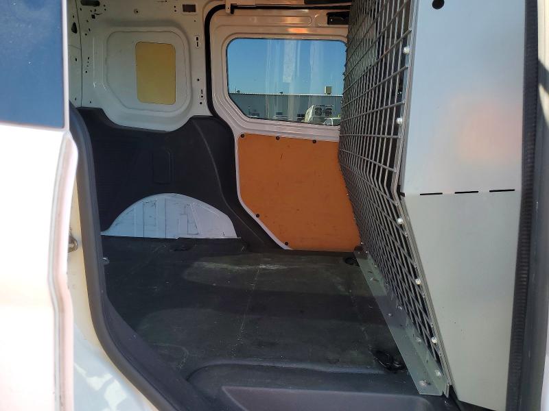 Продаж на аукціоні авто 2016 Ford Transit Connect, vin: NM0LS6E76G1248092, номер лоту: 57775946