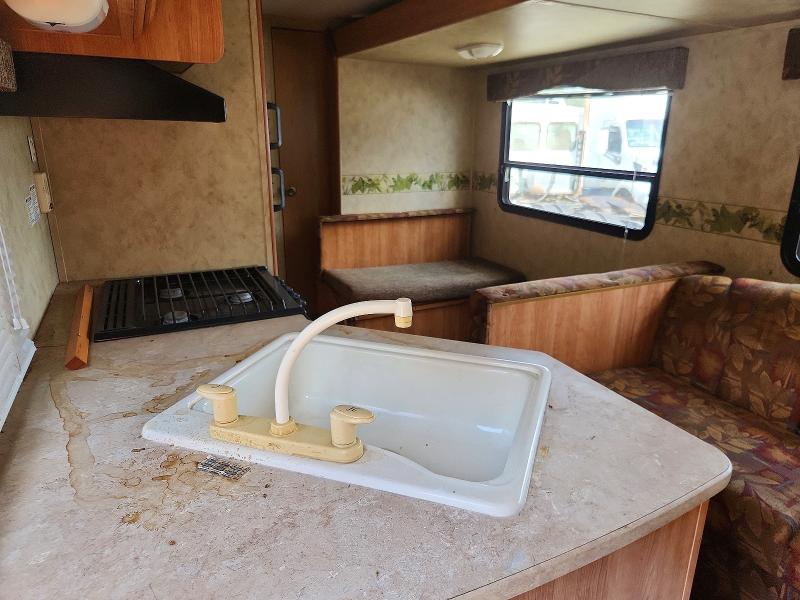 58802266 :رقم المزاد ، 4YDT2672293150105 vin ، 2009 Keystone Summerland مزاد بيع