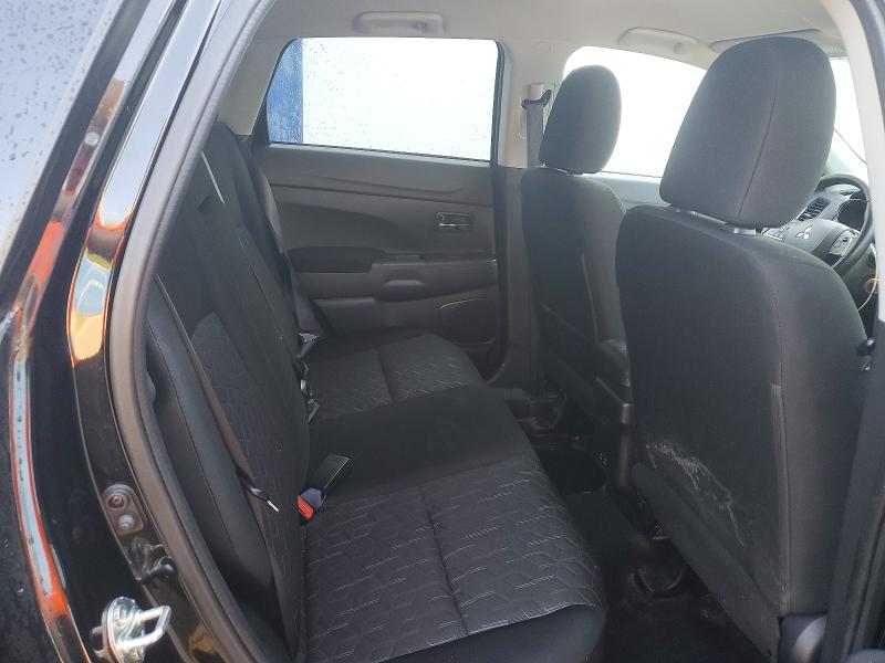 Продажа на аукционе авто 2023 Mitsubishi Rvr, vin: JA4AJVAW4PU604956, номер лота: 57029636