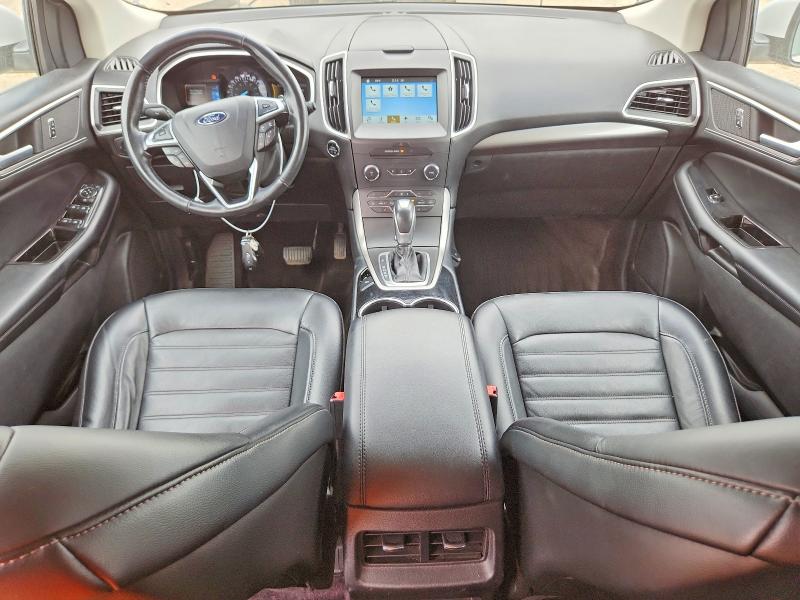 57487966 :رقم المزاد ، 2FMPK4J89GBB69040 vin ، 2016 Ford Edge مزاد بيع