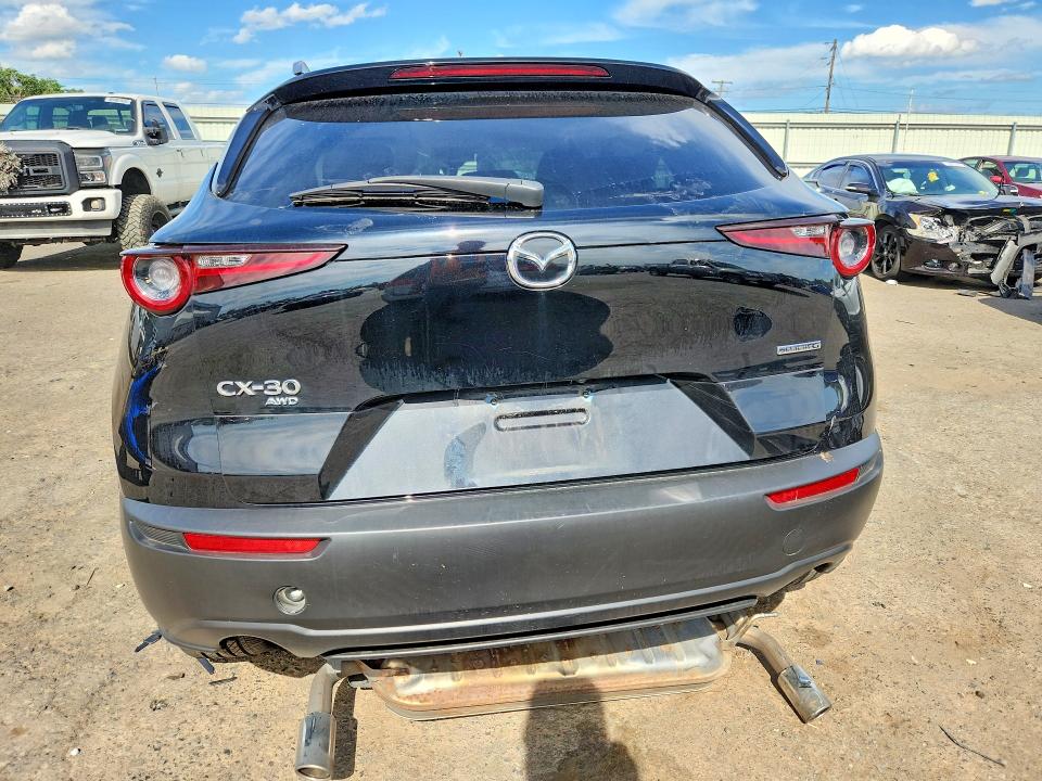 Aukcja sprzedaży 2023 Mazda Cx-30, vin: 3MVDMBCM6PM506745, numer aukcji: 57641286