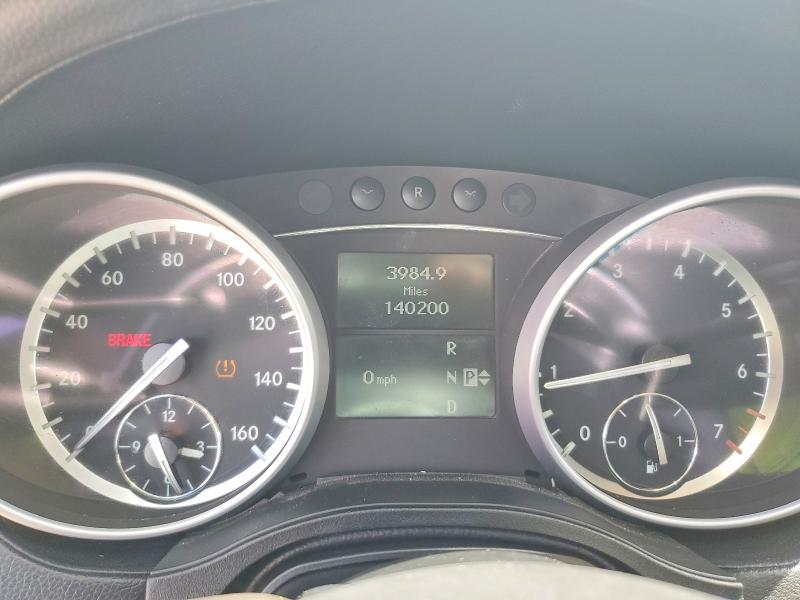 58468906 :رقم المزاد ، 4JGBF7BE4BA755203 vin ، 2011 Mercedes-benz Gl مزاد بيع