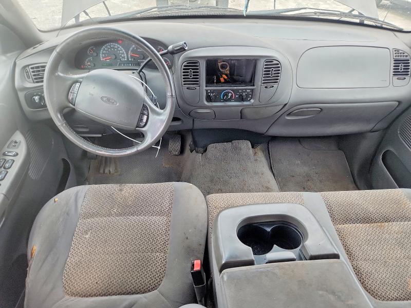 2002 Ford F150 მანქანა იყიდება აუქციონზე, vin: 1FTRW07652KC90002, აუქციონის ნომერი: 58046836