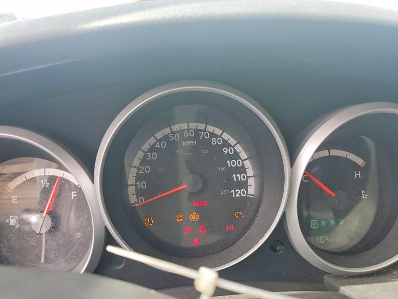 Продаж на аукціоні авто 2010 Dodge Grand Caravan, vin: 2D4RN4DE4AR417086, номер лоту: 55564656