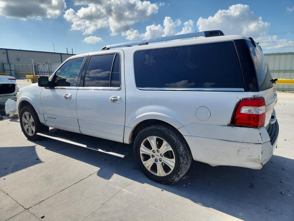 2015 Ford Expedition მანქანა იყიდება აუქციონზე, vin: 1FMJK1LT2FEF12926, აუქციონის ნომერი: 55918476