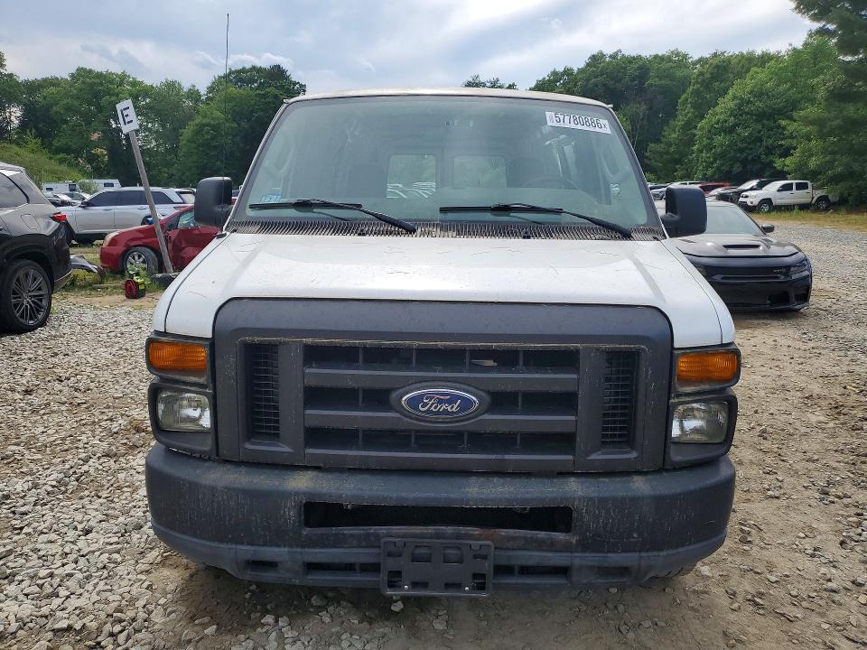 2011 Ford Econoline მანქანა იყიდება აუქციონზე, vin: 1FTNE1EW2BDA69794, აუქციონის ნომერი: 57780886