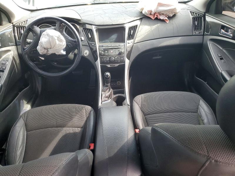 Продажа на аукционе авто 2014 Hyundai Sonata, vin: 5NPEC4AB7EH879687, номер лота: 56872326