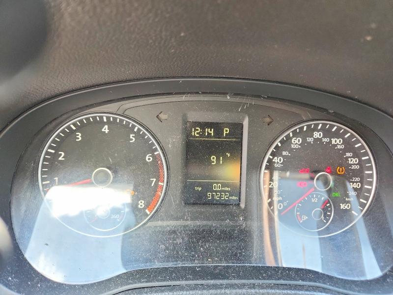Продажа на аукционе авто 2013 Volkswagen Passat, vin: 1VWAP7A31DC021166, номер лота: 58400016