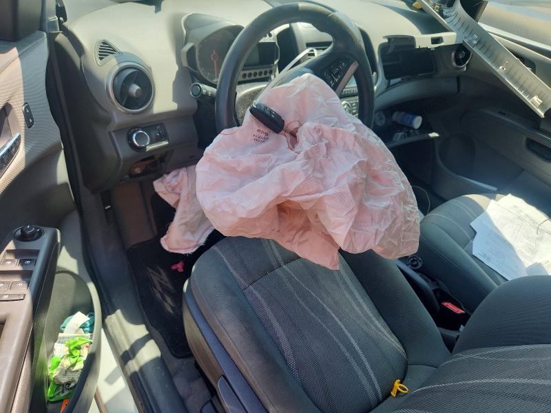 Продаж на аукціоні авто 2015 Chevrolet Sonic, vin: 1G1JC5SG5F4140669, номер лоту: 55527856