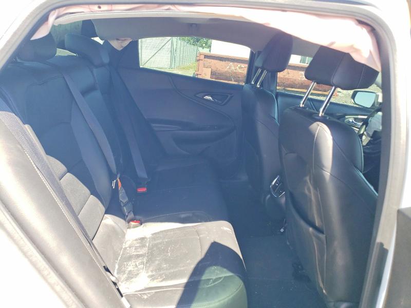 Продаж на аукціоні авто 2018 Chevrolet Malibu, vin: 1G1ZE5SX1JF120056, номер лоту: 55874326