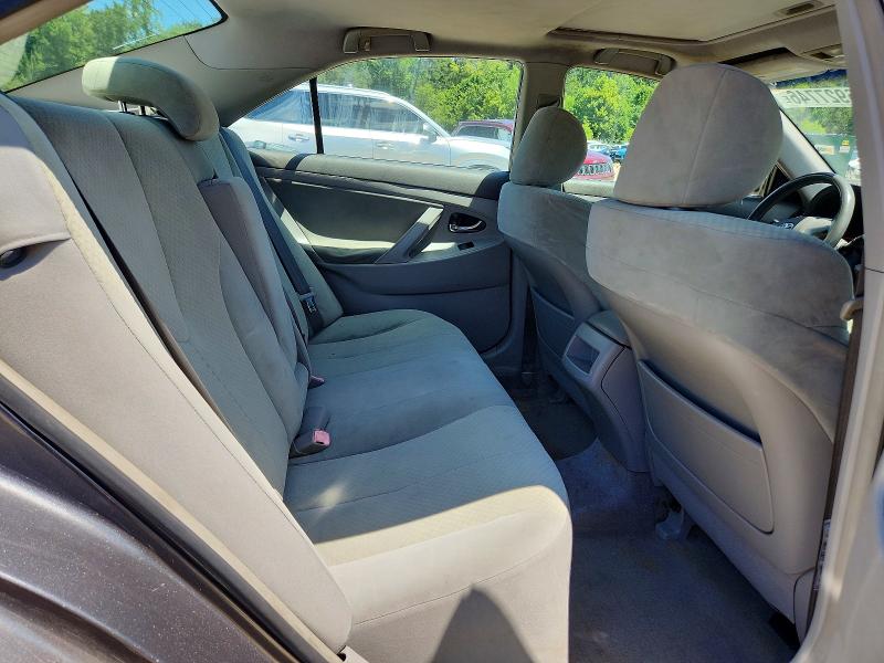 Aukcja sprzedaży 2007 Toyota Camry, vin: JTNBE46K073061895, numer aukcji: 56927746