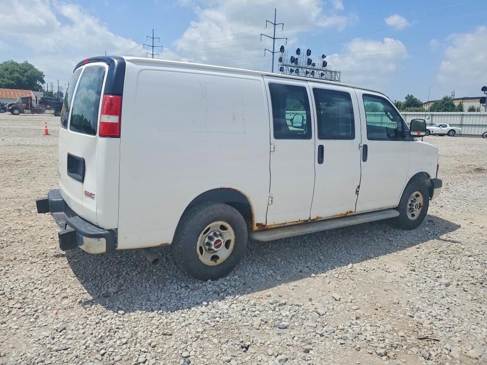 Продажа на аукционе авто 2016 Gmc Savana, vin: 1GTW7AFFXG1904191, номер лота: 59628946