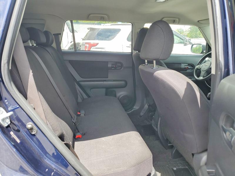 Продаж на аукціоні авто 2008 Toyota Scion, vin: JTLKE50E481020216, номер лоту: 56298536