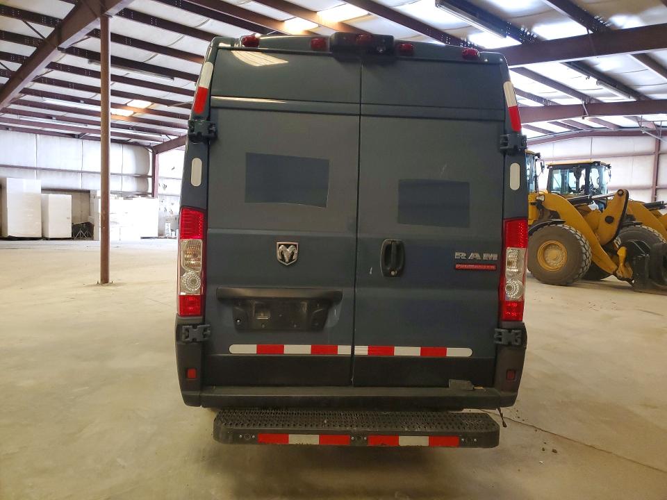 Продаж на аукціоні авто 2020 Ram Promaster 3500, vin: 3C6URVJG3LE144676, номер лоту: 57754266