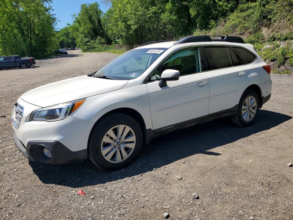 Aukcja sprzedaży 2016 Subaru Outback, vin: 4S4BSAFCXG3235374, numer aukcji: 56044236