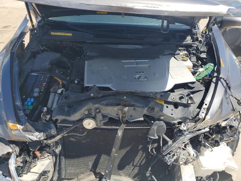 Продаж на аукціоні авто 2013 Lexus Ls, vin: JTHBL5EF0D5123718, номер лоту: 57050856
