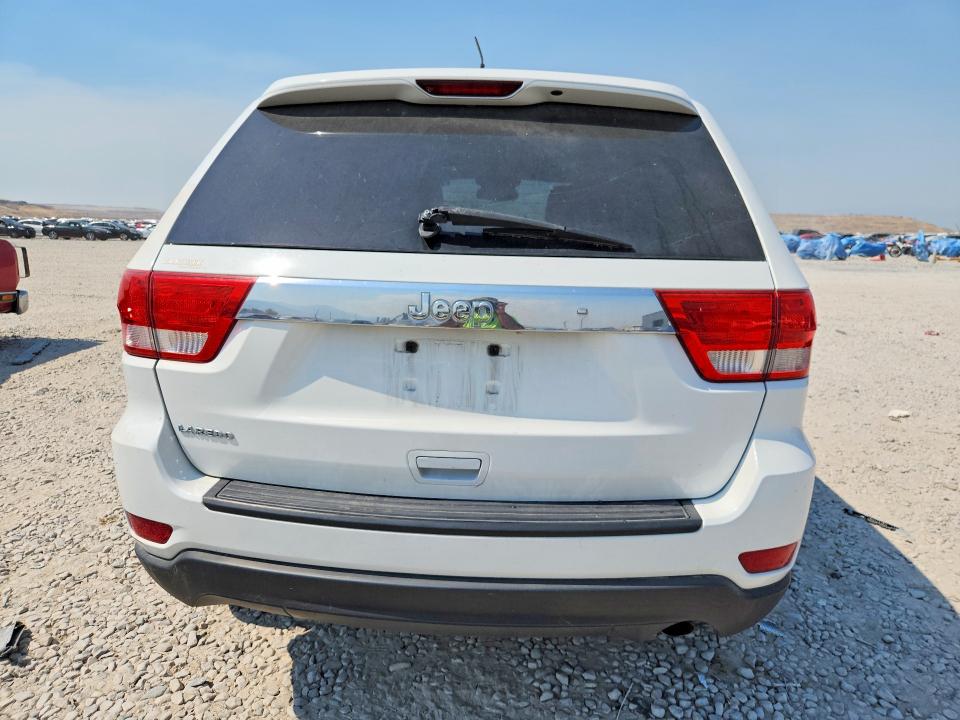 58429356 :رقم المزاد ، 1C4RJEAG1DC514196 vin ، 2013 Jeep Grand Cherokee مزاد بيع