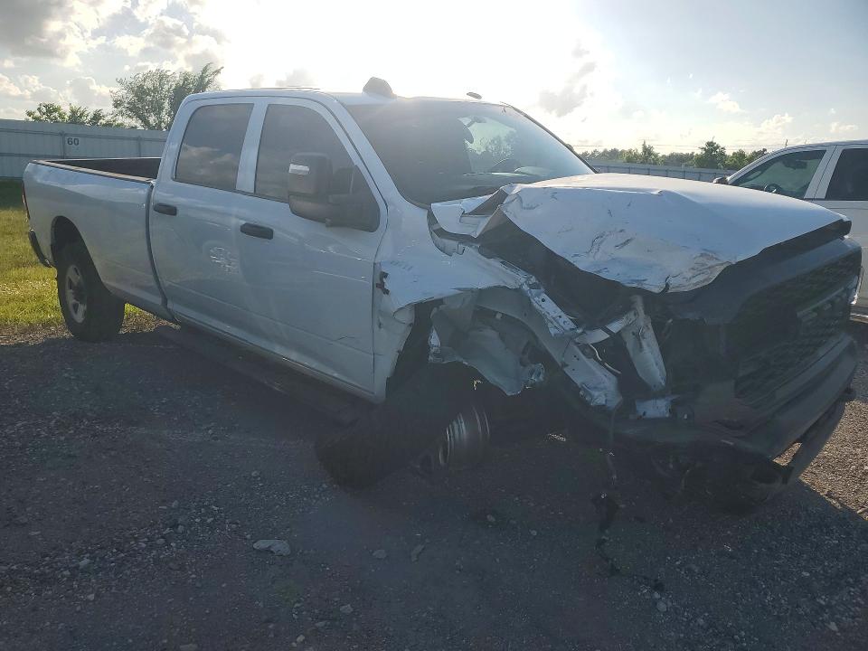 Продажа на аукционе авто 2023 Ram 2500, vin: 3C6UR5HL4PG565965, номер лота: 56742356