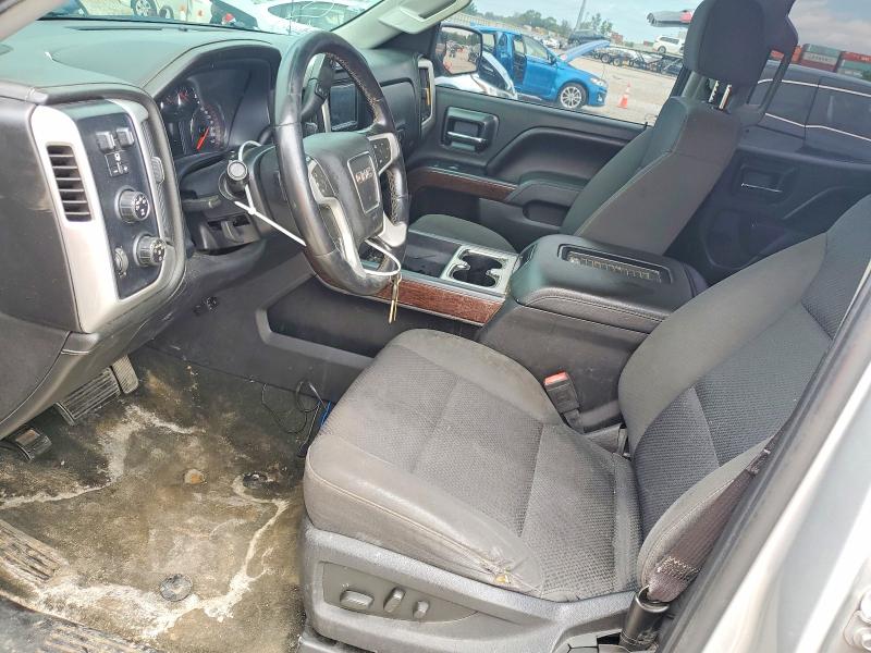 Продаж на аукціоні авто 2016 Gmc Sierra, vin: 1GTV2MEC7GZ110964, номер лоту: 57414906