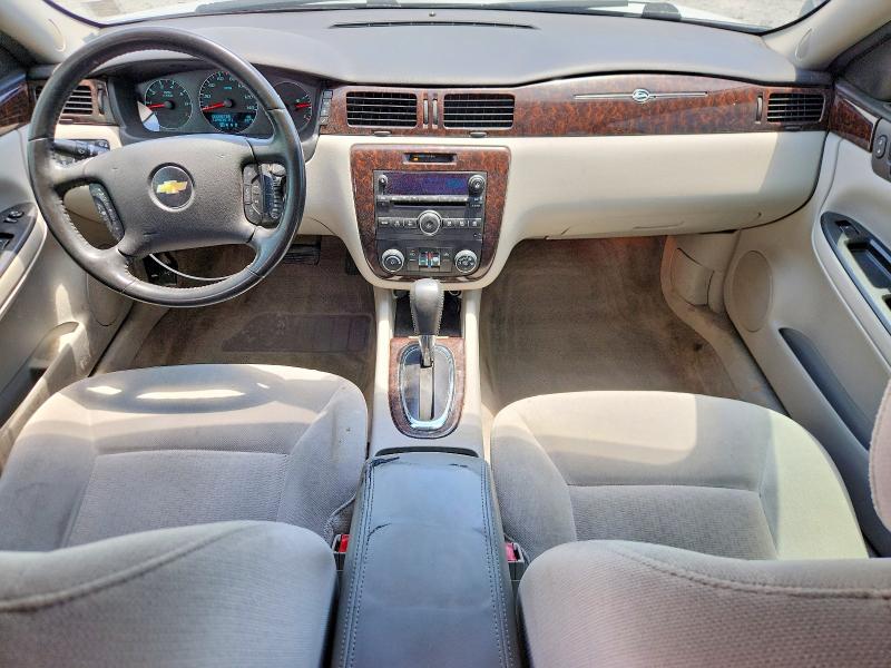 Продажа на аукционе авто 2014 Chevrolet Impala Limited, vin: 2G1WB5E33E1101669, номер лота: 57719896