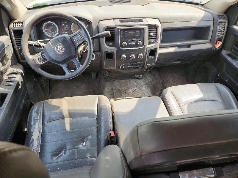 Aukcja sprzedaży 2018 Ram 3500, vin: 3C7WRSCL3JG116083, numer aukcji: 55897306