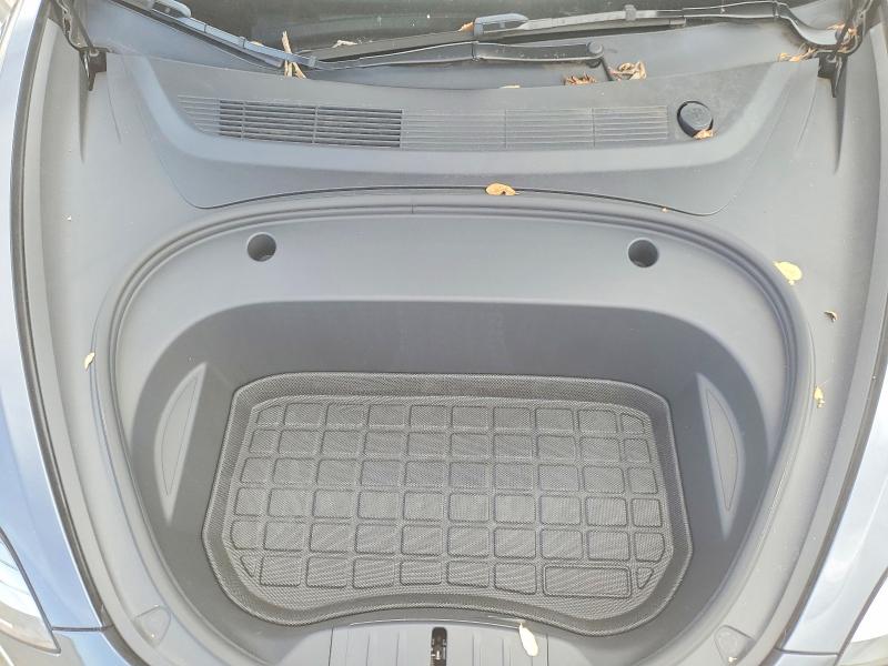 Продаж на аукціоні авто 2023 Tesla Model 3, vin: 5YJ3E1EA9PF683950, номер лоту: 58614386
