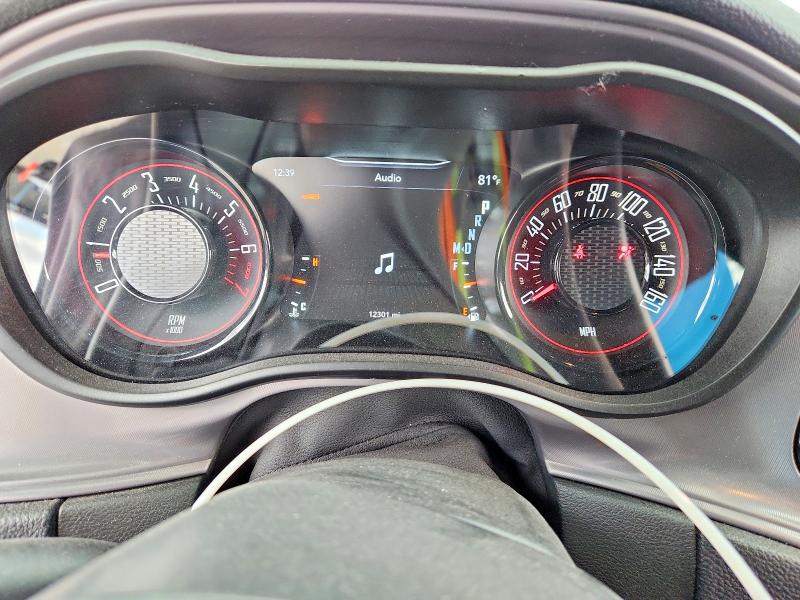 2023 Dodge Challenger მანქანა იყიდება აუქციონზე, vin: 2C3CDZKG0PH650604, აუქციონის ნომერი: 55191626