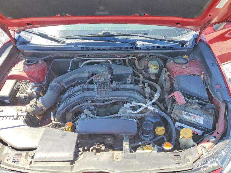 Продажа на аукционе авто 2017 Subaru Impreza, vin: 4S3GTAL63H3730068, номер лота: 57270056