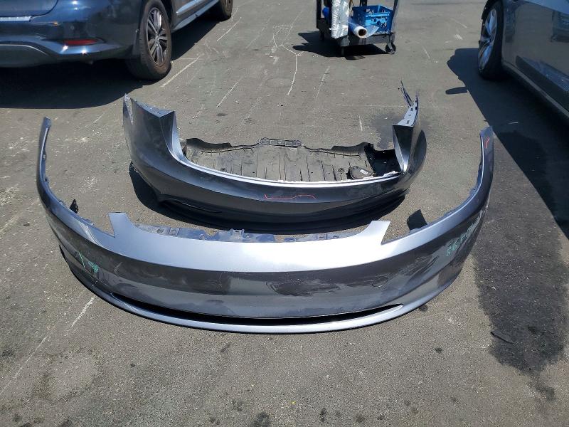 Продажа на аукционе авто 2024 Tesla Model 3, vin: 5YJ3E1EA6RF871618, номер лота: 55765296
